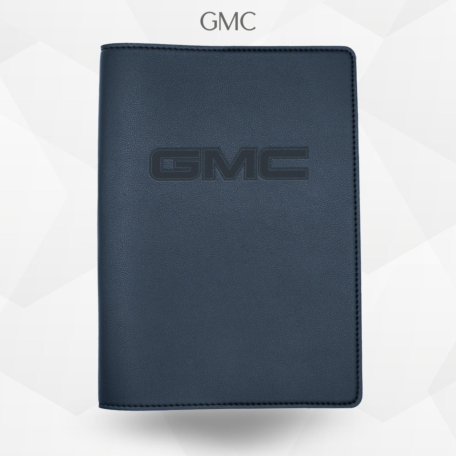 Aktenmappe GMC