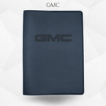 Porte-document GMC