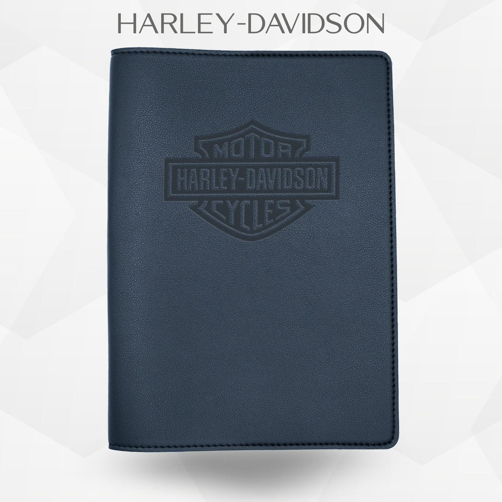 HARLEY-DAVIDSON Dokumentenmappe