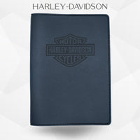 HARLEY-DAVIDSON Dokumentenmappe