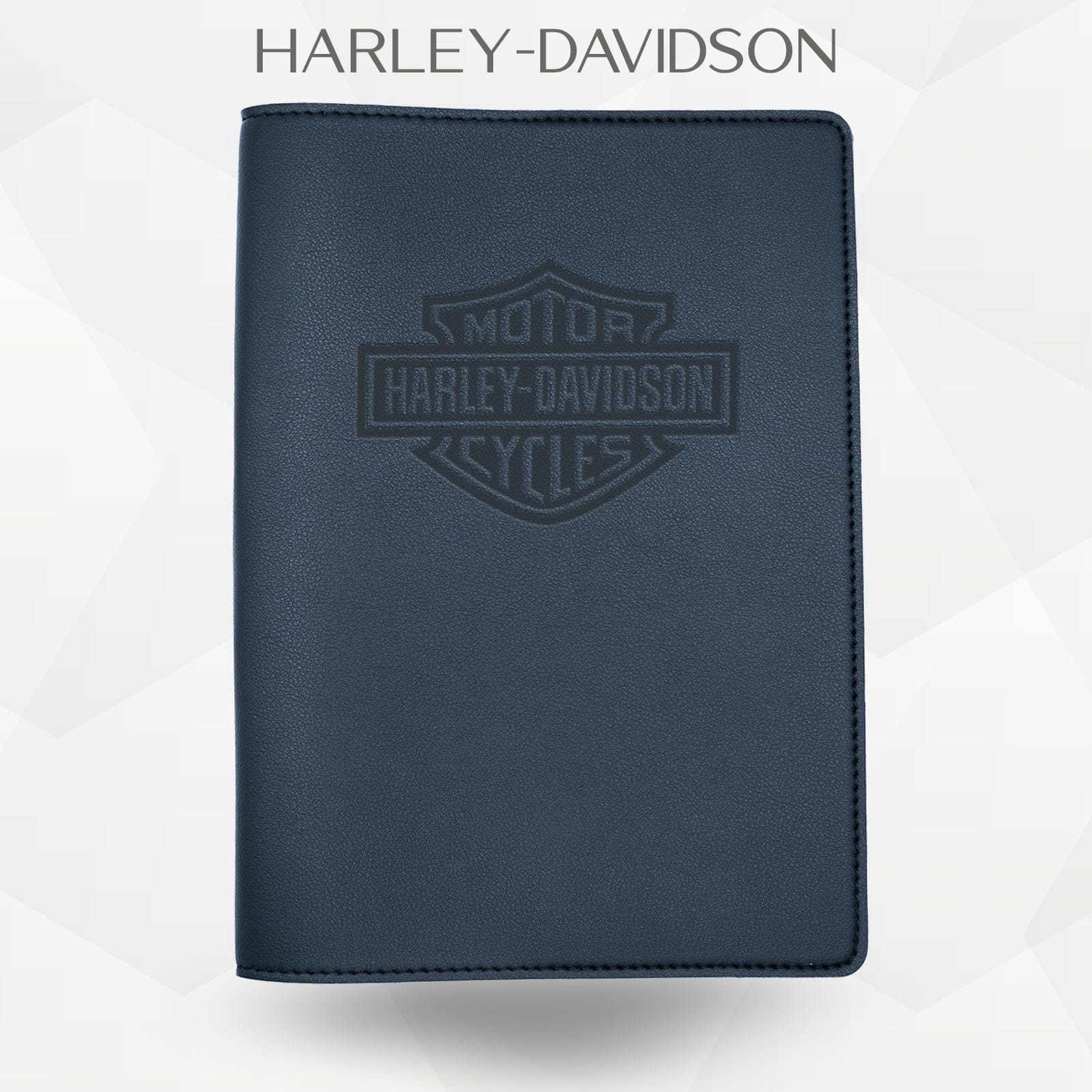 HARLEY-DAVIDSON Dokumentenmappe