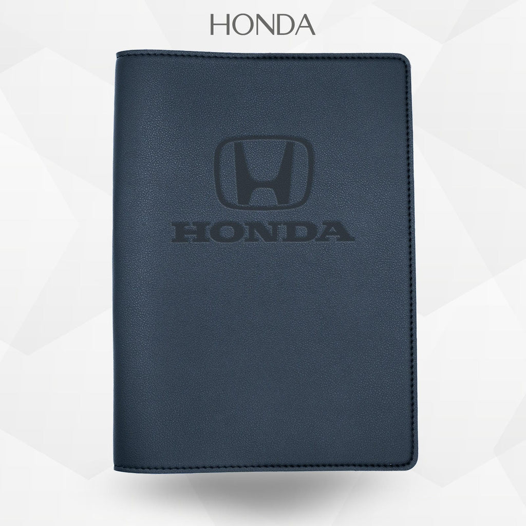 HONDA Aktenmappe