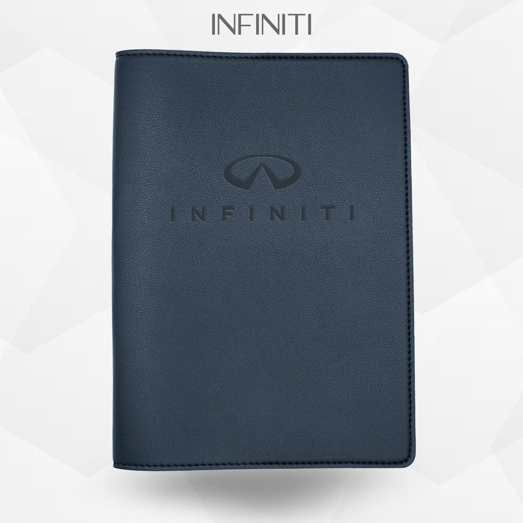 INFINITI Aktenmappe