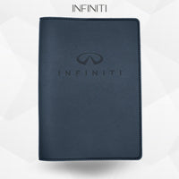 INFINITI Aktenmappe
