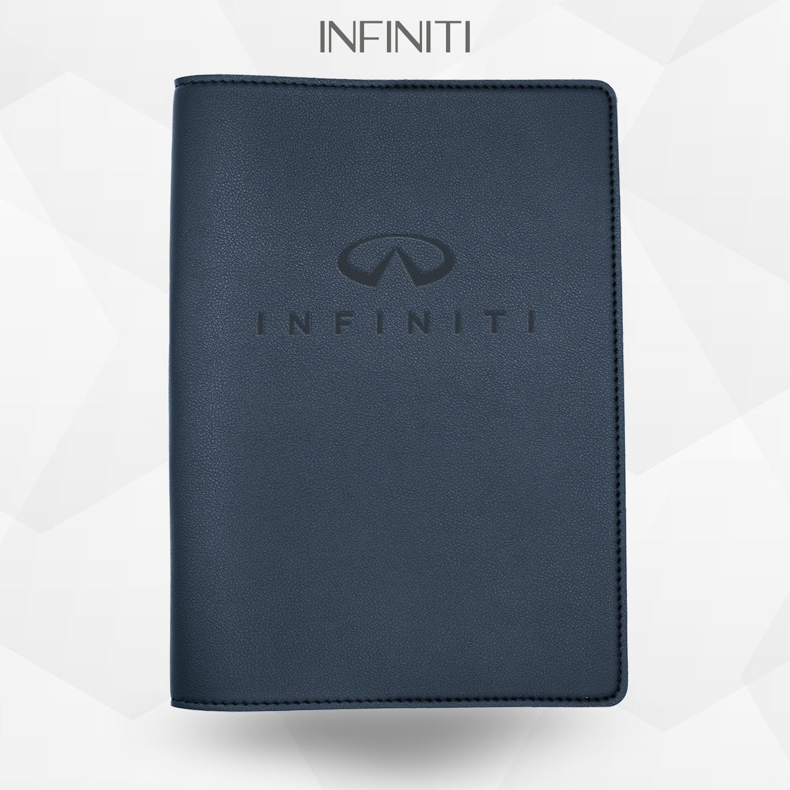 INFINITI Aktenmappe
