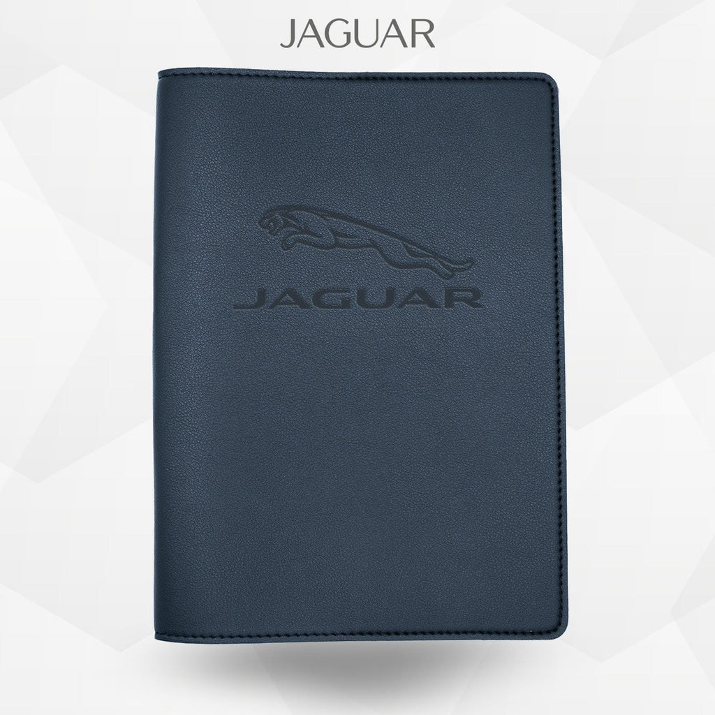Aktenmappe JAGUAR