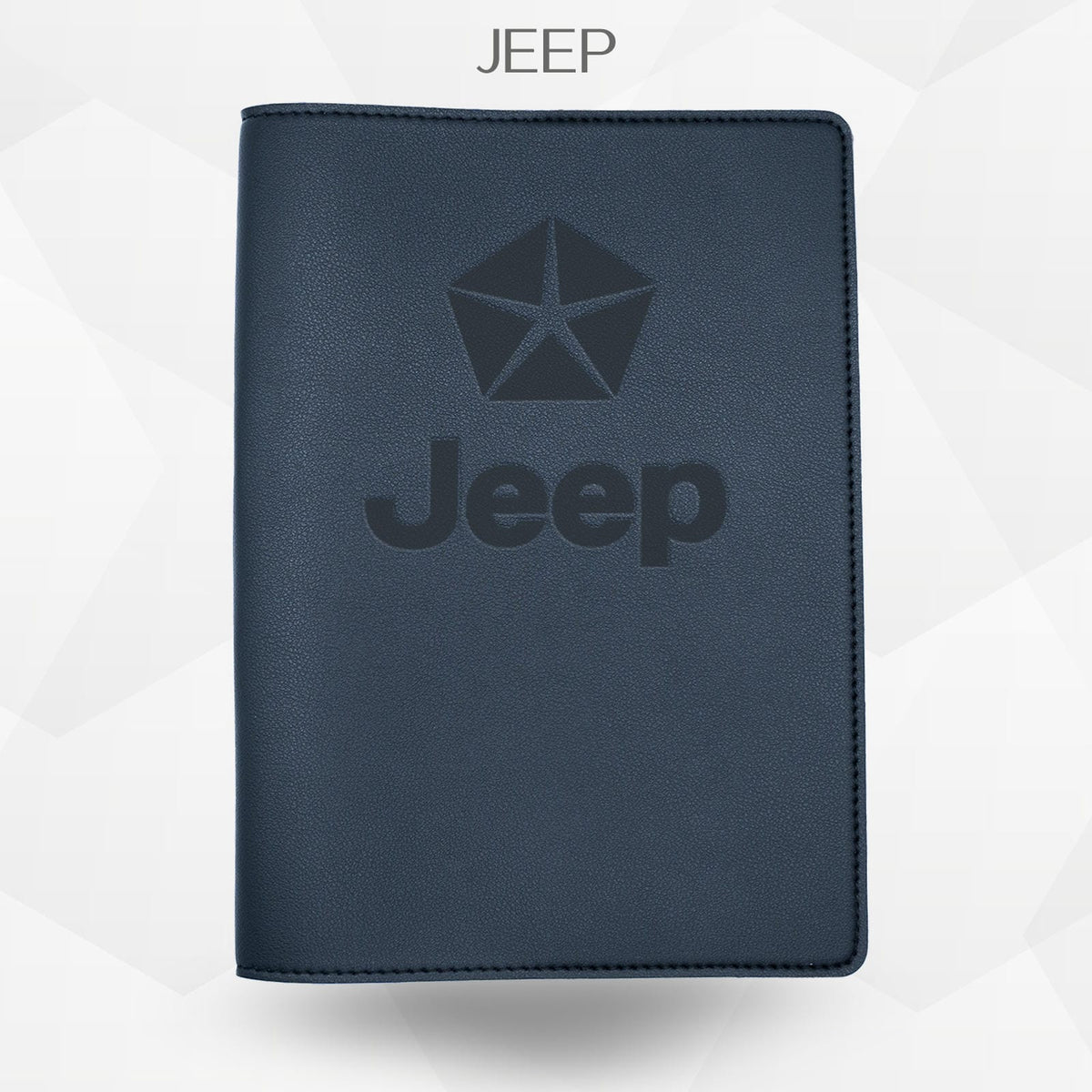 Porte-document JEEP