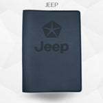 Porte-document JEEP