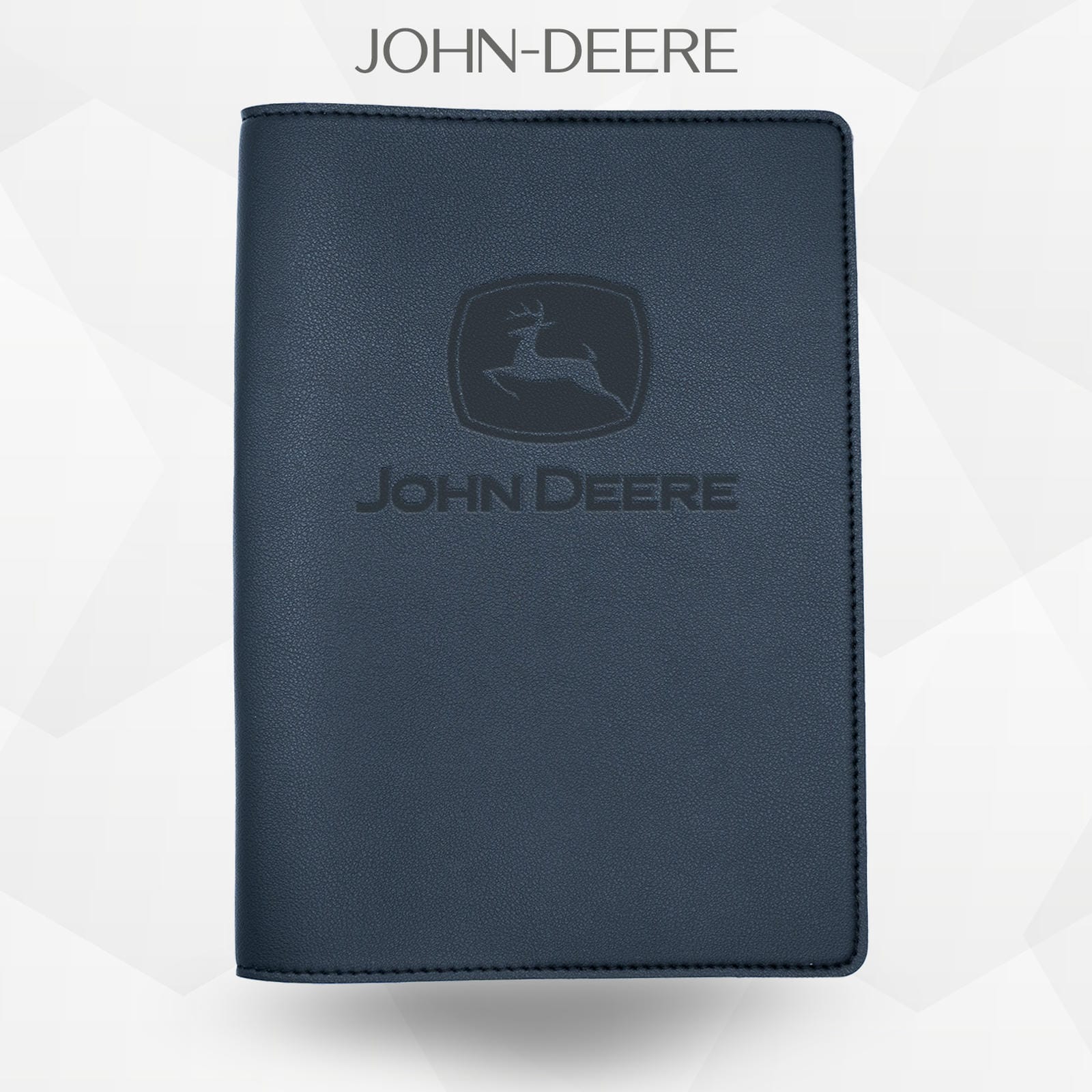 Porte-document JOHN-DEERE