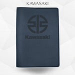 Porte-document KAWASAKI