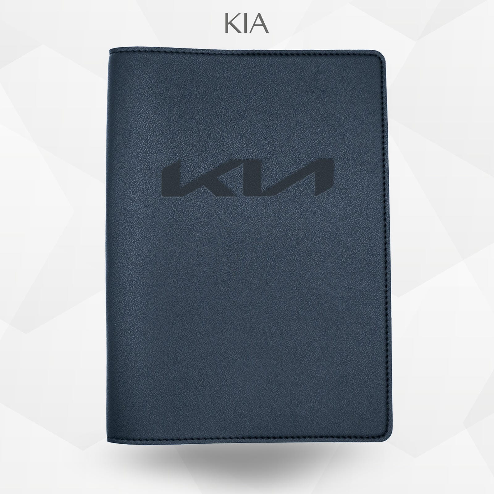 Porte-document KIA