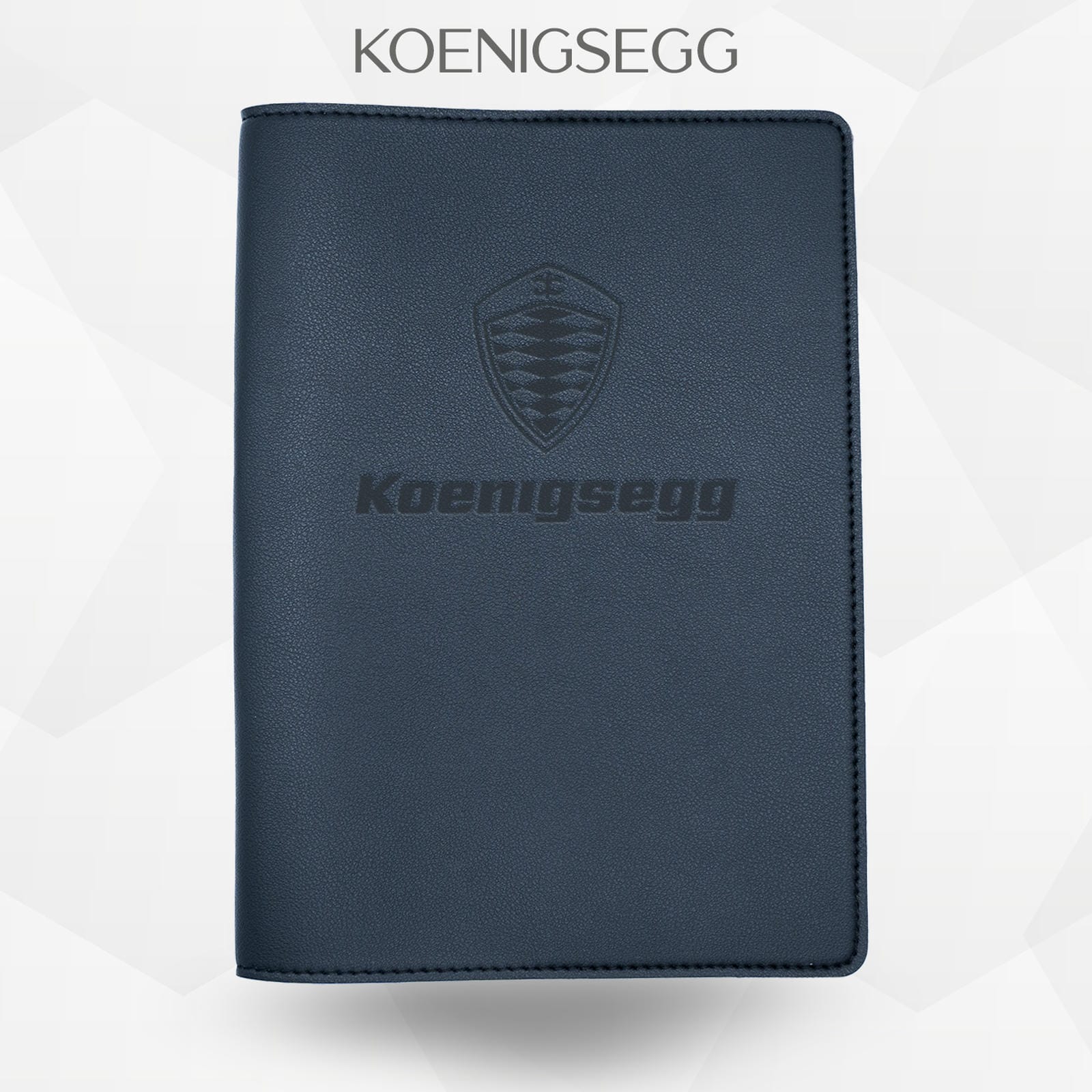 Porte-document KOENIGSEGG