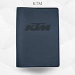 Porte-document KTM