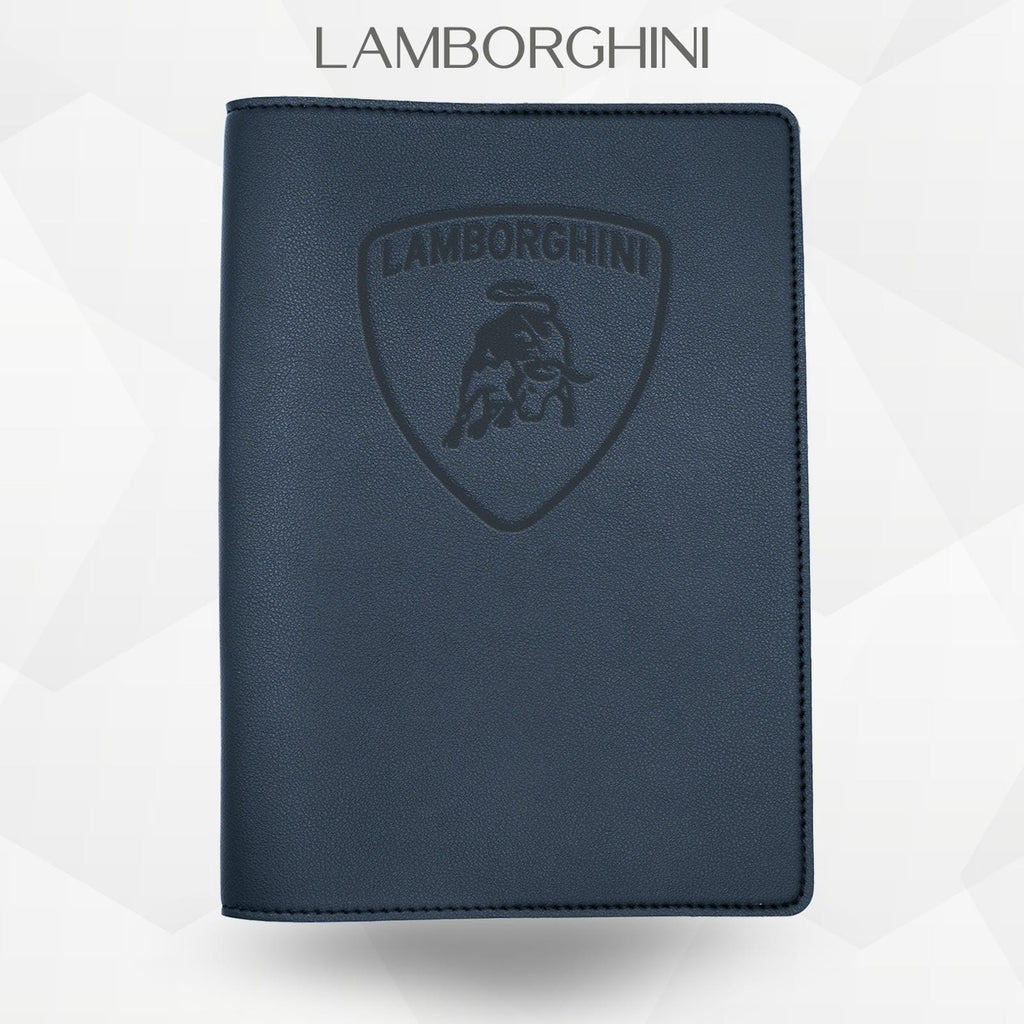Aktentasche LAMBORGHINI
