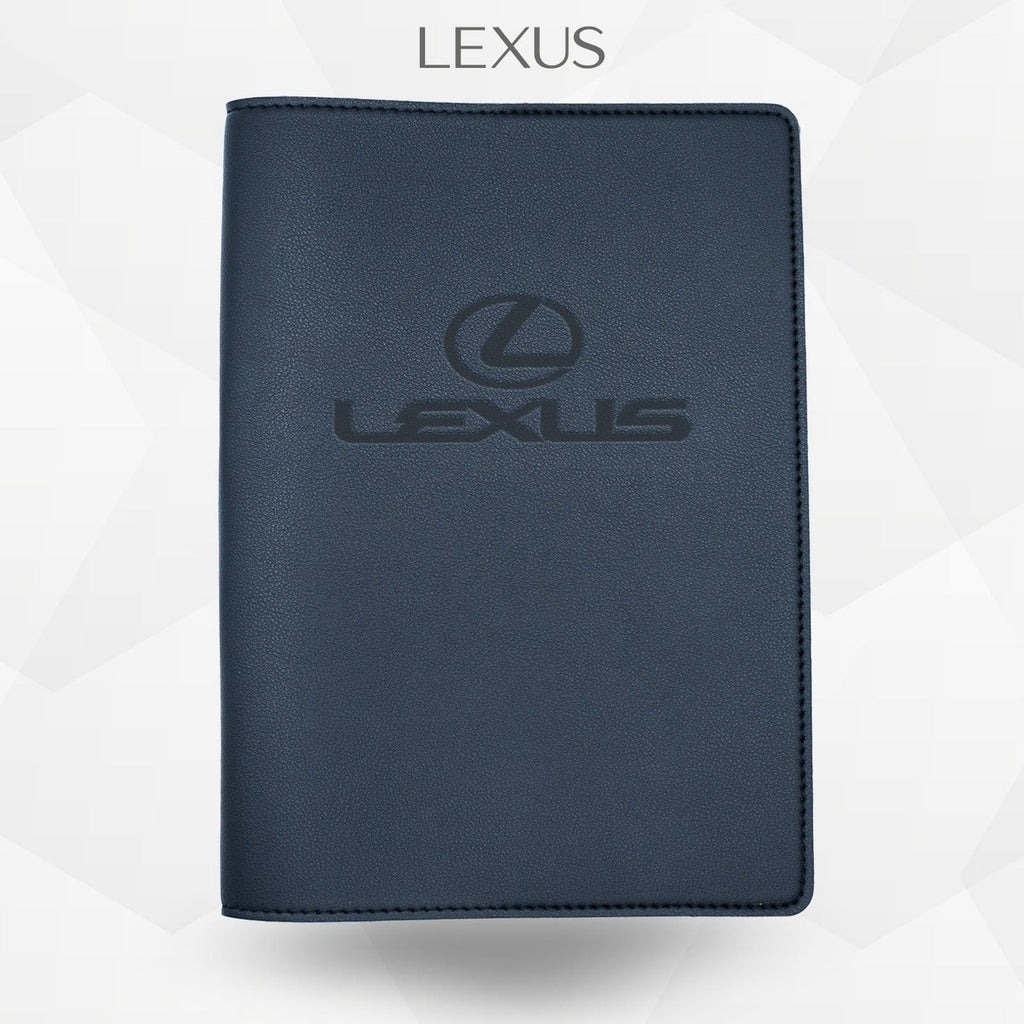 LEXUS Aktenkoffer