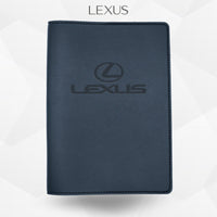LEXUS Aktenkoffer
