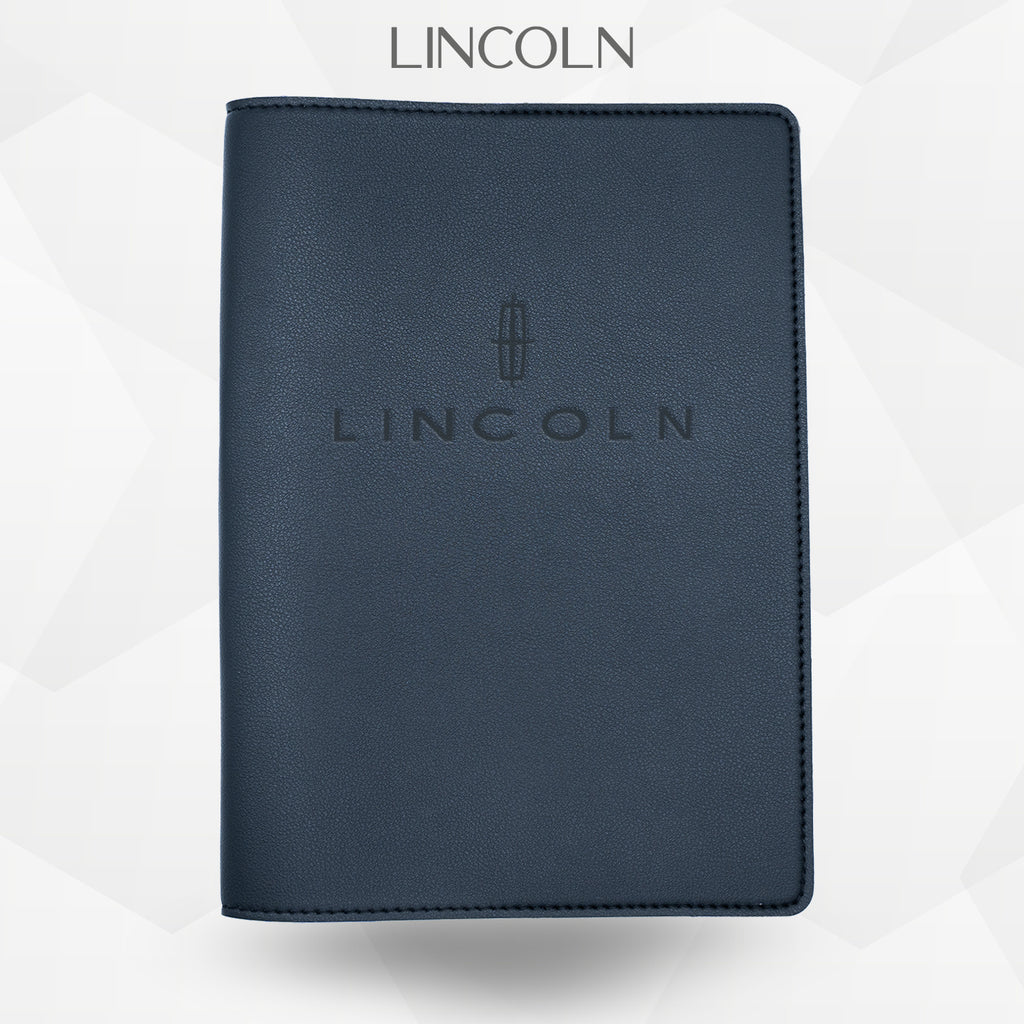 Aktentasche LINCOLN