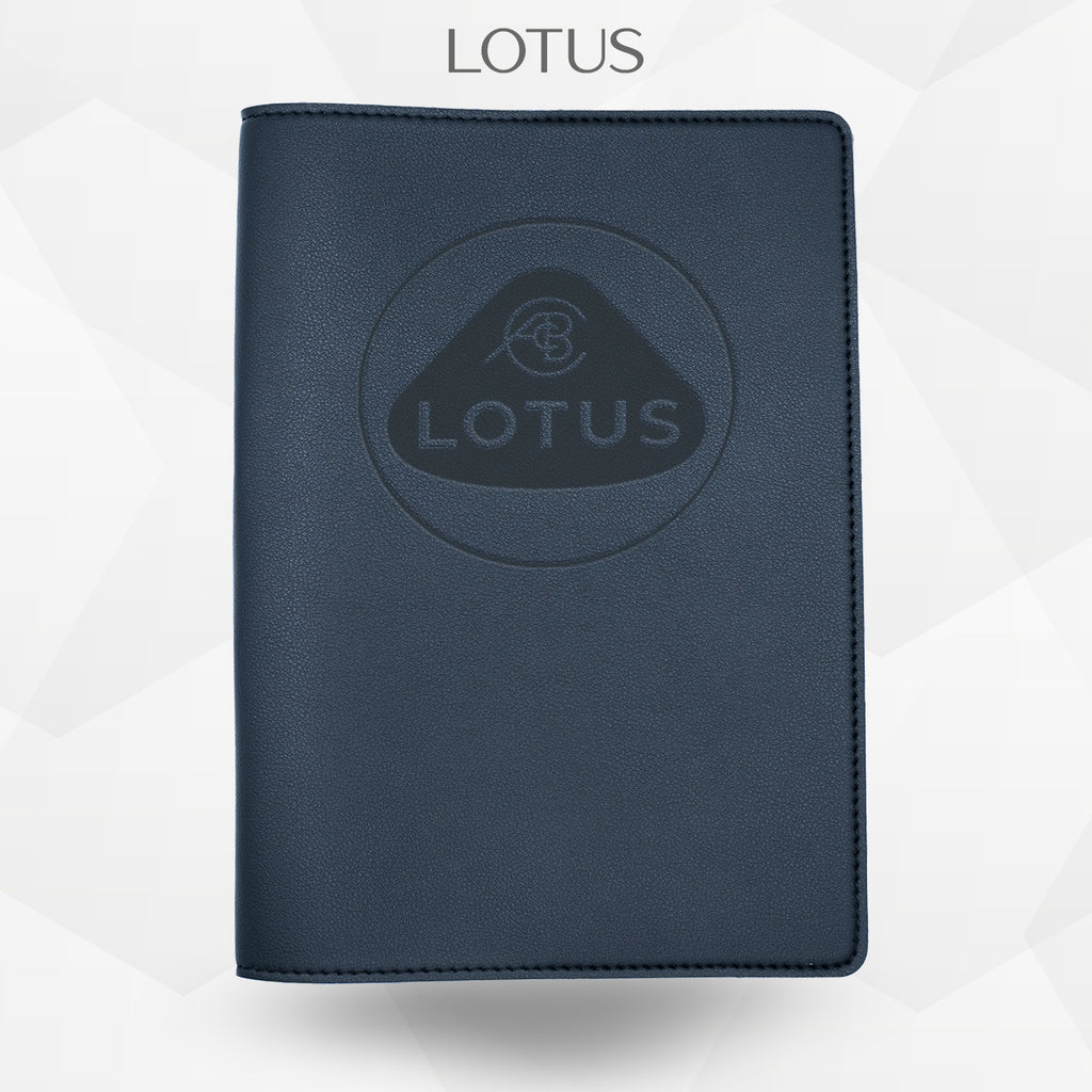 LOTUS Aktenmappe