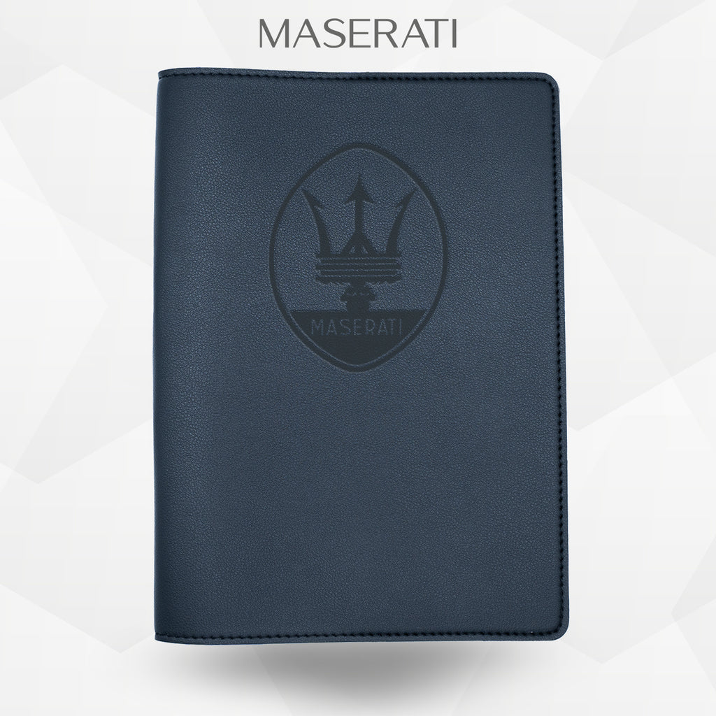 Aktentasche MASERATI