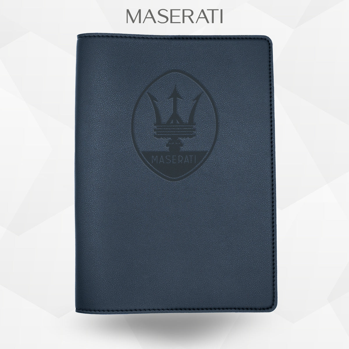 Porte-document MASERATI
