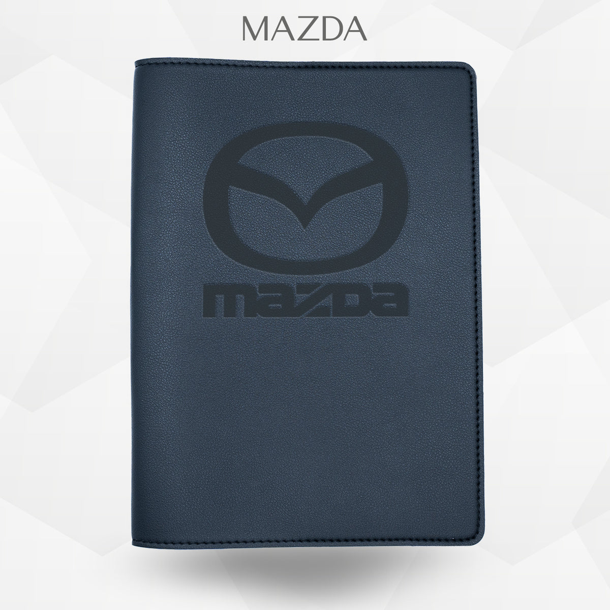 Porte-document MAZDA
