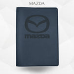 Porte-document MAZDA