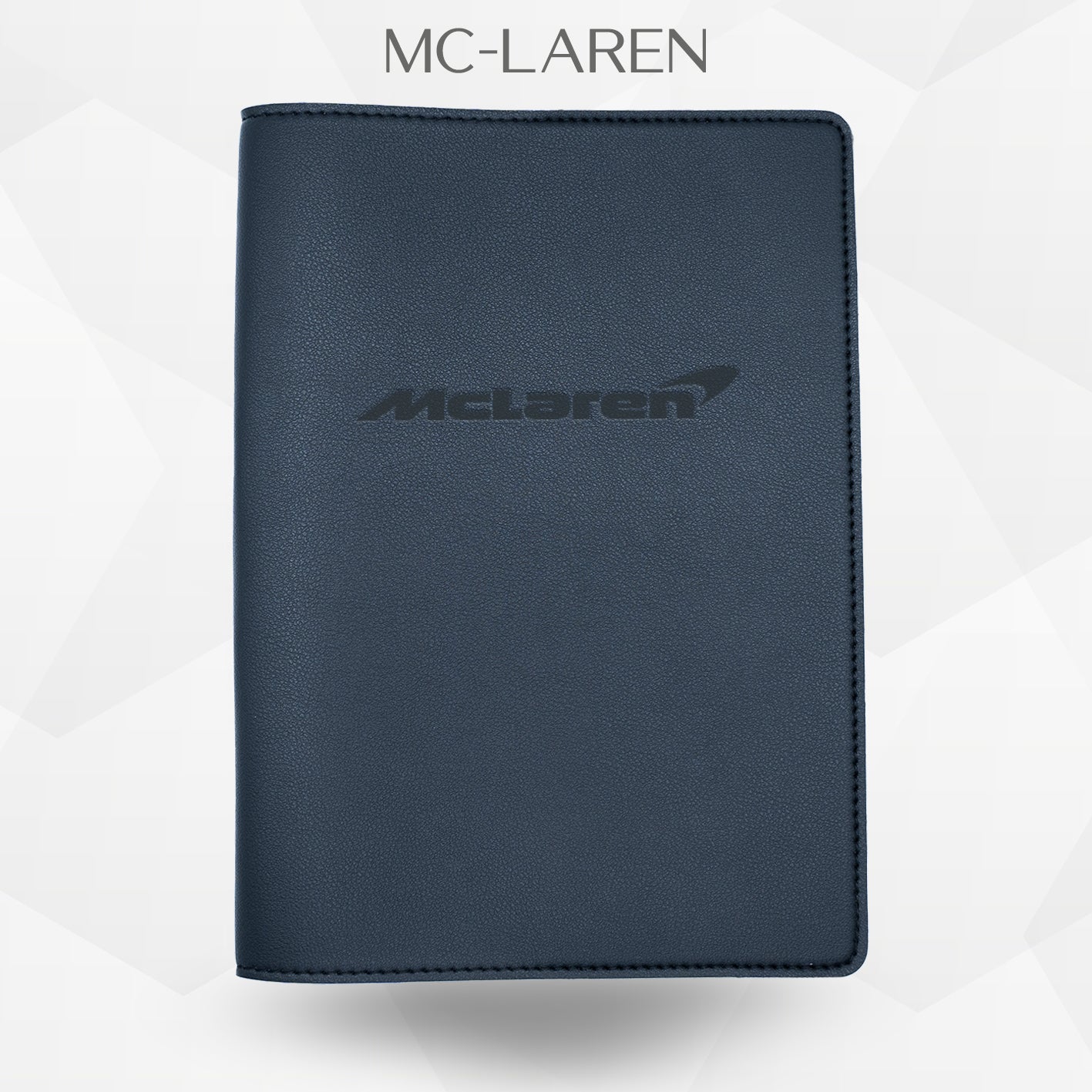 Porte-document MC-LAREN