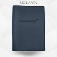 Aktenmappe MC-LAREN