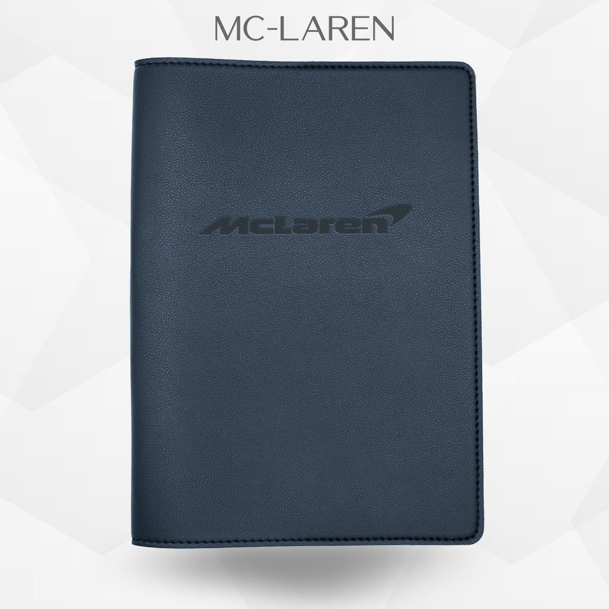 Aktenmappe MC-LAREN