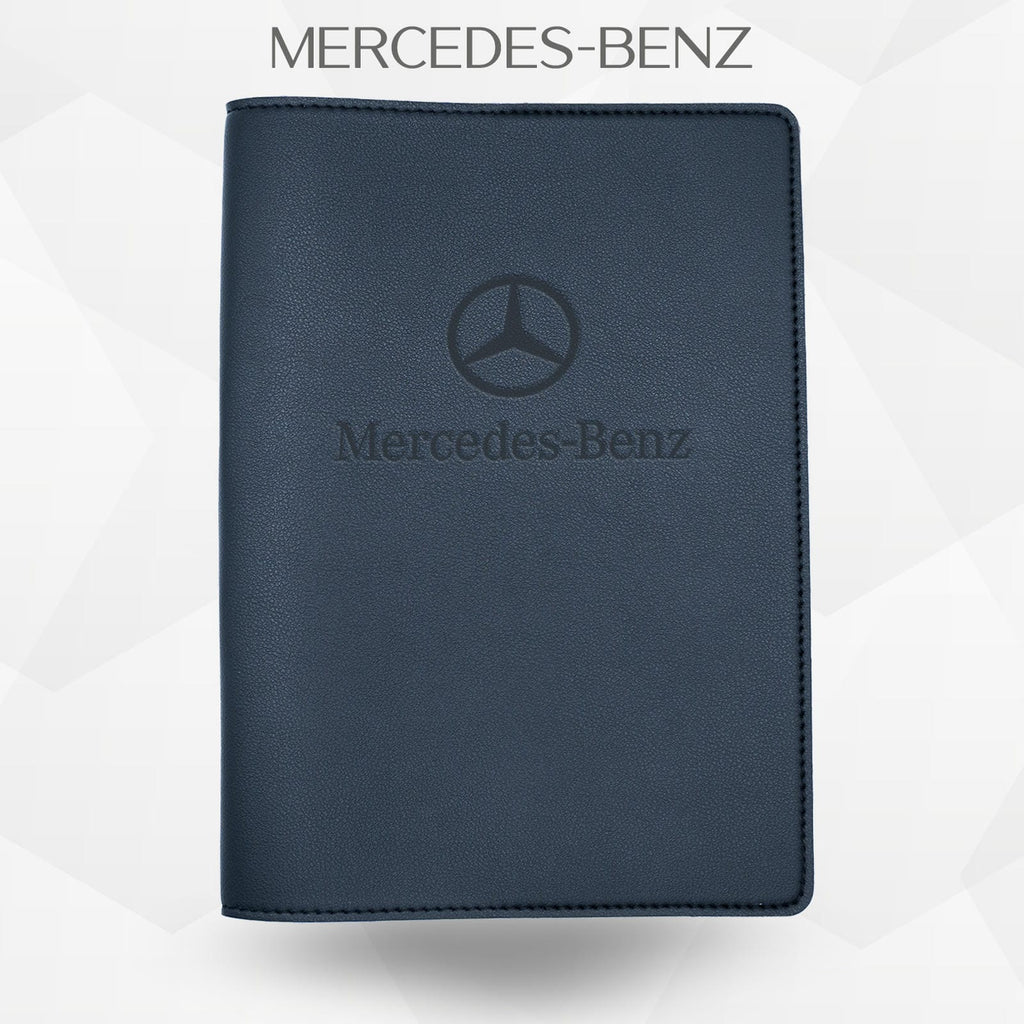 Aktenmappe MERCEDES-BENZ