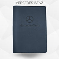 Aktenmappe MERCEDES-BENZ