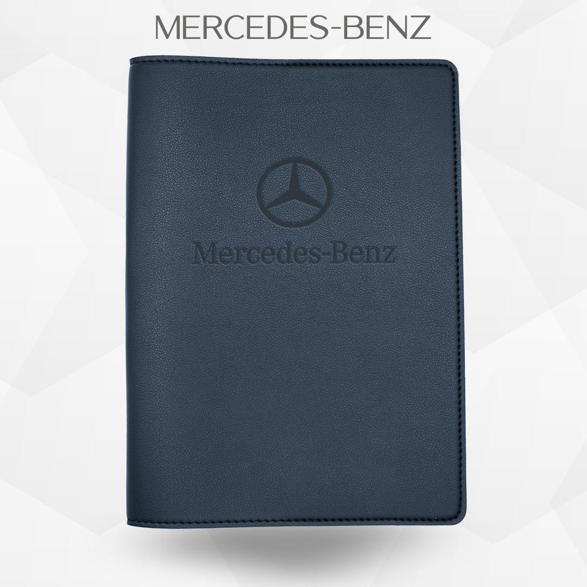 Aktenmappe MERCEDES-BENZ
