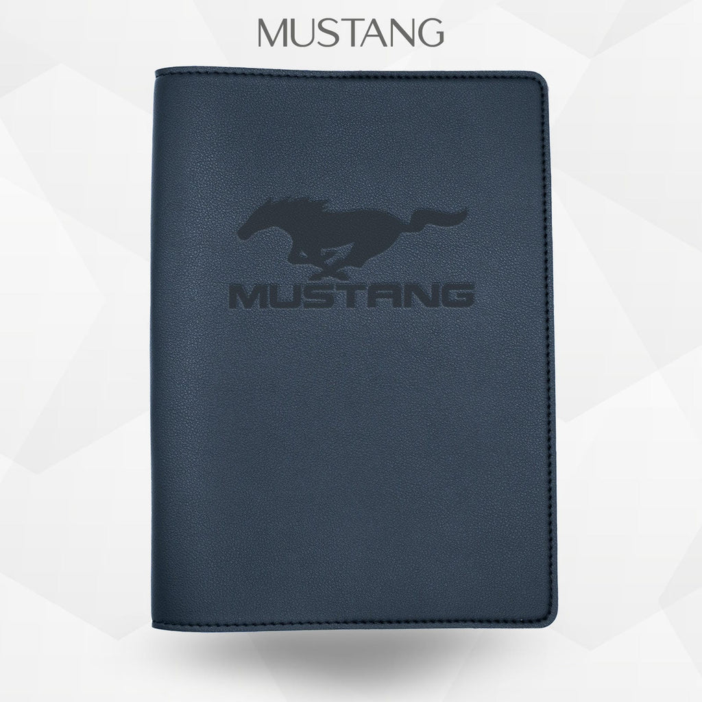 Aktenmappe MUSTANG