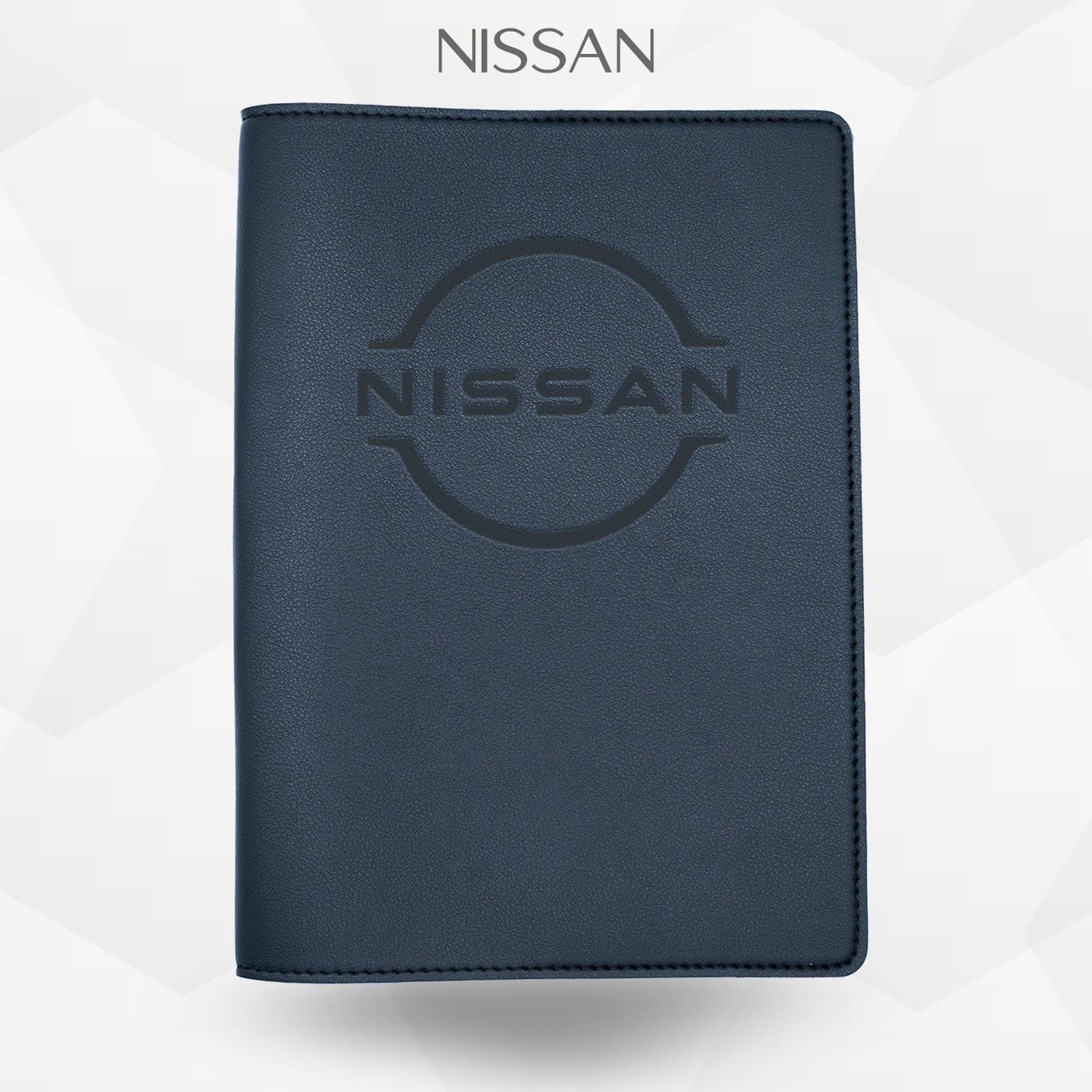 NISSAN Dokumentenmappe