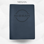 Porte-document NISSAN