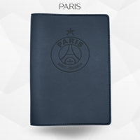 Dokumentenmappe PARIS