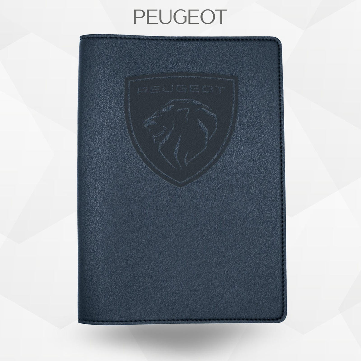 Porte-document PEUGEOT