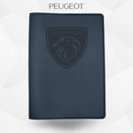 Porte-document PEUGEOT