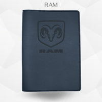 Dokumentenmappe RAM
