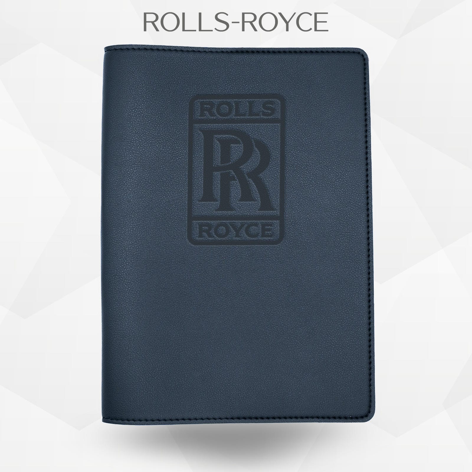 Porte-document ROLLS-ROYCE