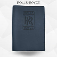 ROLLS-ROYCE Aktenkoffer