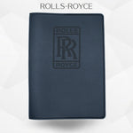 Porte-document ROLLS-ROYCE