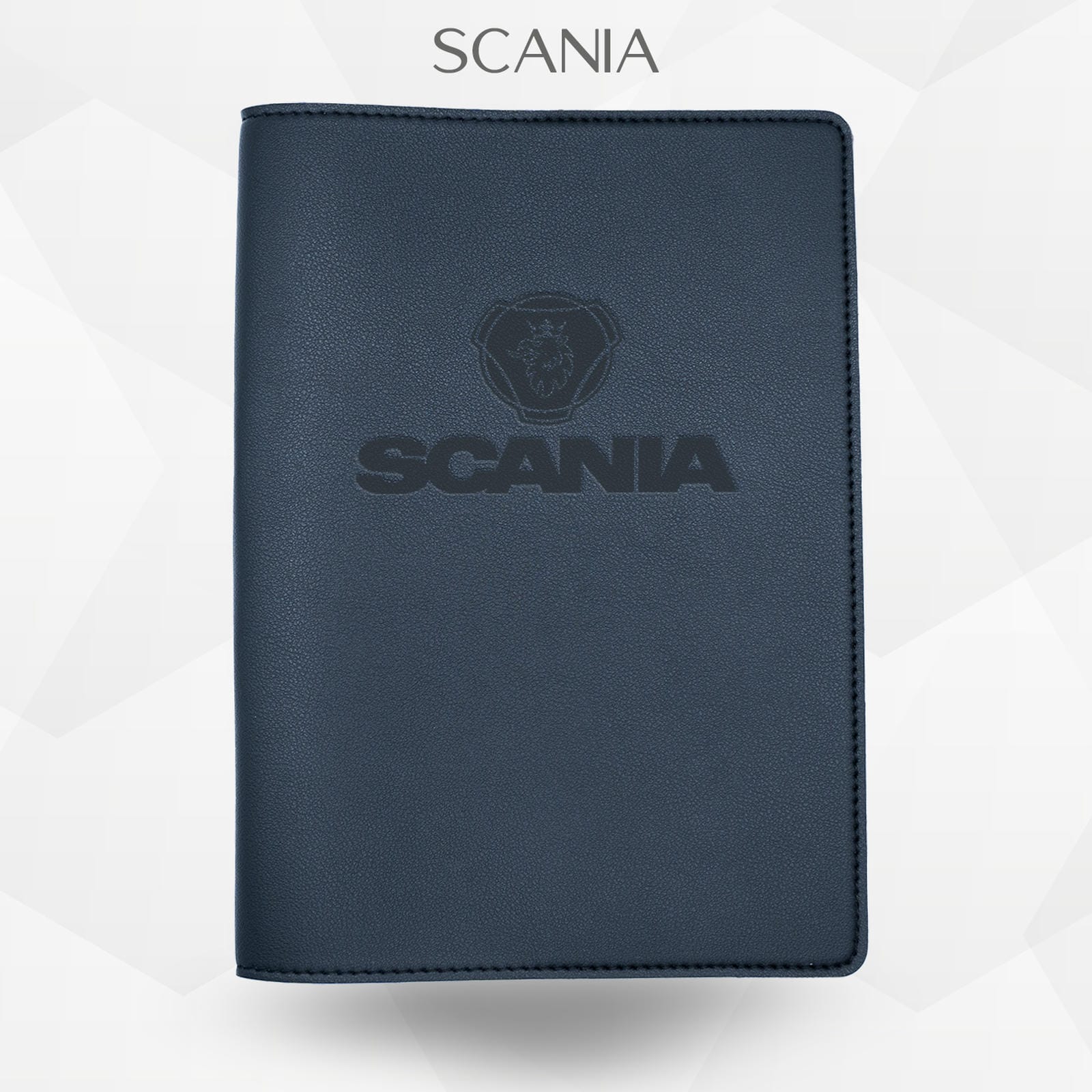 Porte-document SCANIA