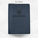 Porte-document SCANIA