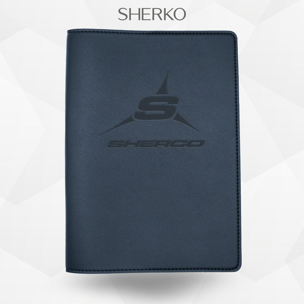 Dokumentenmappe SHERKO