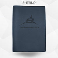 Dokumentenmappe SHERKO