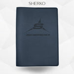 Porte-document SHERKO