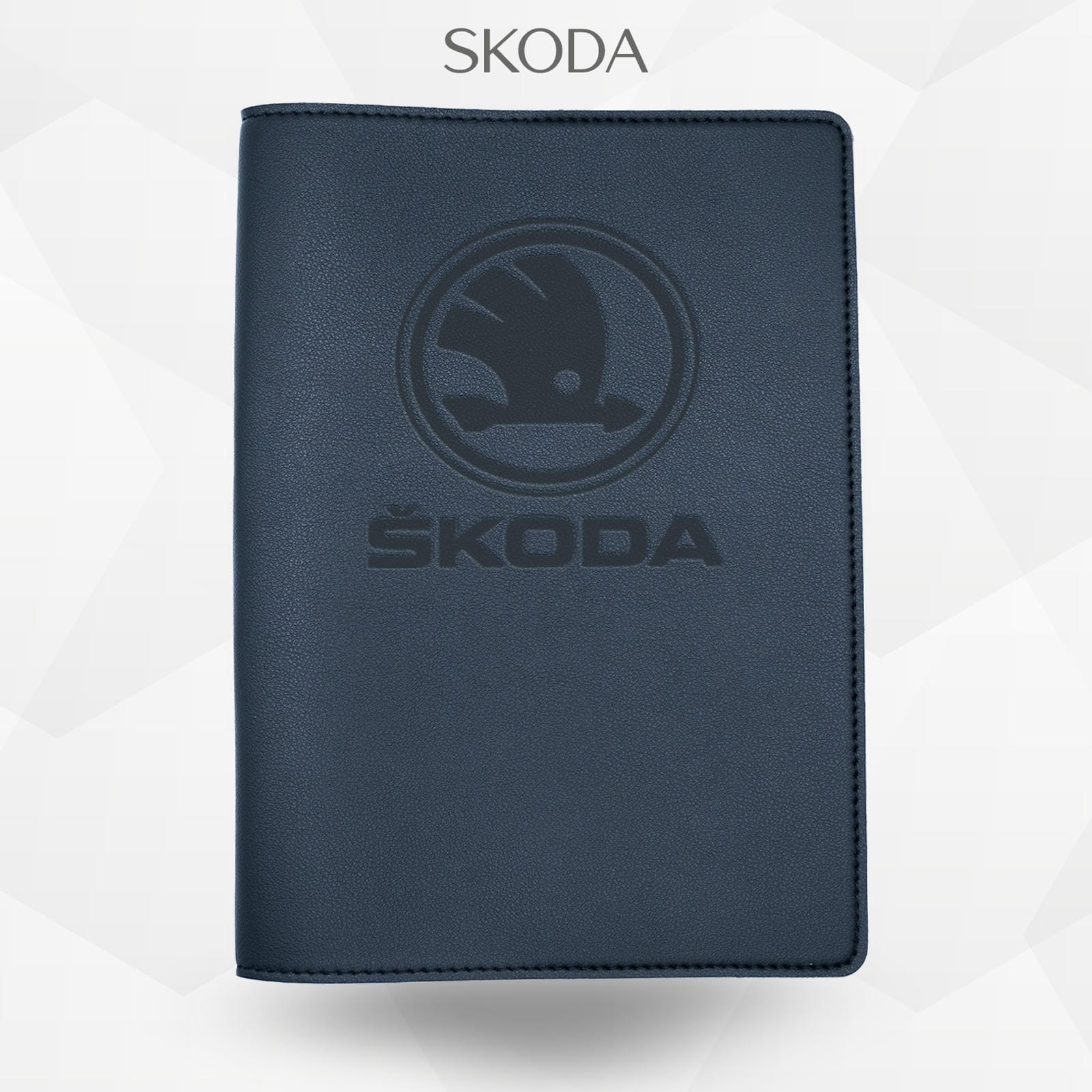 Porte-document SKODA