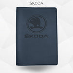 Porte-document SKODA