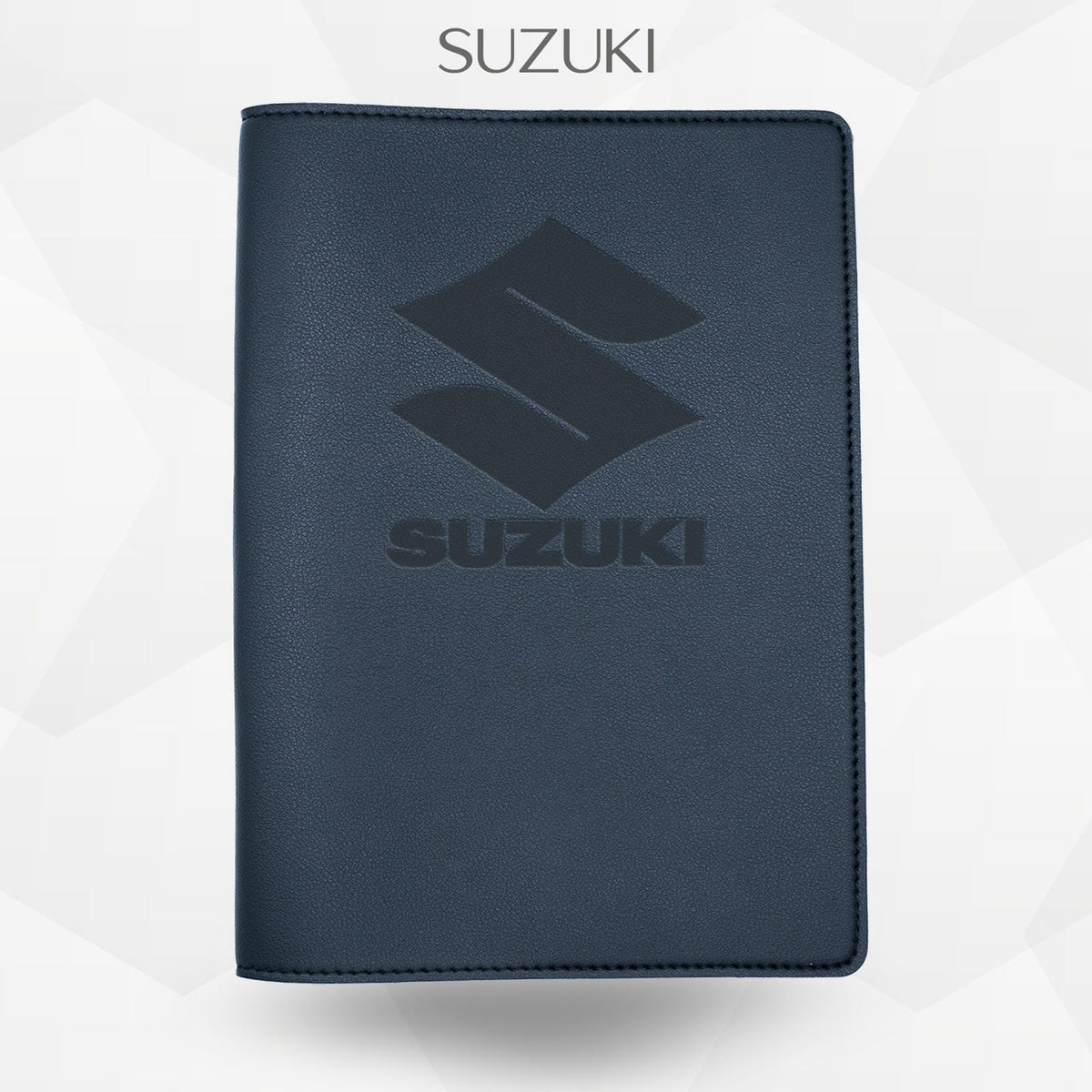 Porte-document SUZUKI